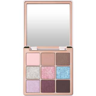 Anastasia Beverly Hills Øjne Øjenskygger Mini sukkerpalet 7,6 g () - 7,6 g
