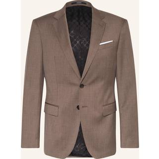 JOOP! Herren Sakko beige Slim Fit
