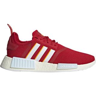 adidas Originals NMD_R1, 38,7, Rød