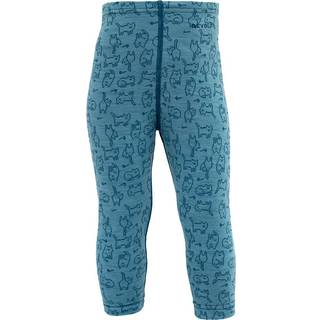 Devold DUO ACTIVE Lange Underbukser Merinould BABY, Moon, 56