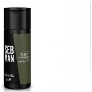 SEB MAN THE BOSS Thickening Line Shampoo