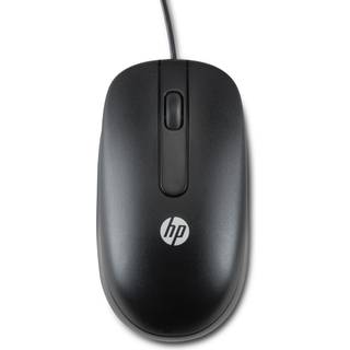 USB Optical Scroll Mouse