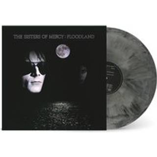 Sisters of Mercy - Floodland