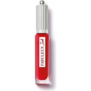 Bourjois Fabuleux Ink Lacquer 04 Cherry Cute 3,5 ml