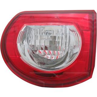 Tyc lige back-up lys kompatibel med 2009-2012 Chevrolet Traverse