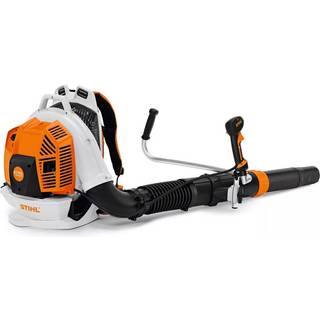 STIHL BR 800 C-E Rygbåren Løvblæser - Løvblæsere / sugere