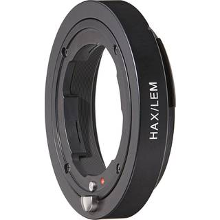 Novoflex Lens adapter Hasselblad X Leica M
