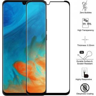 Huawei P30 Lite - Hærdet glas skærmbeskytter