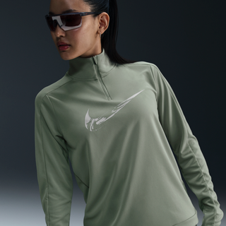 Nike Swoosh Langærmet*