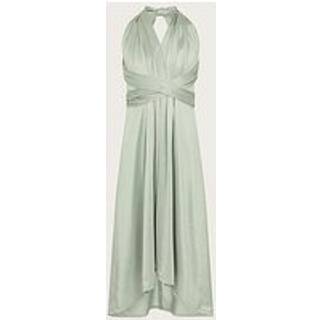 Monsoon Monsoon Tia Twist Balkjole - 170cm (15 år)