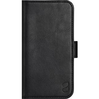 GEAR Wallet 3 Card Slots MagSeries for iPhone 16 Plus - Deep Red