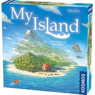 My Island