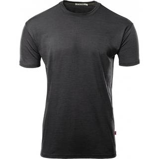 Aclima Men's LightWool 180 Classic Tee Marengo, XL