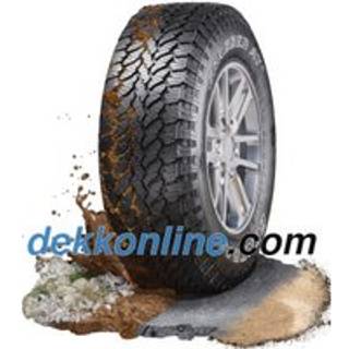 General GRABBER AT3 ( 235/50 R18 101H XL )