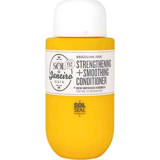 Sol de Janeiro Pleje Hårpleje Brasilianske JoiaStrengthening + Smoothing Conditioner 90 ml (989,00 kr / 1 l) - 90 ml