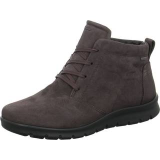 Ecco BABETT BOOT 21558302576 braun - Winterstiefelette f?r Damen