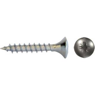 Fischer vvs skrue LH 5x40mm