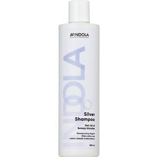 INDOLA Care & Styling INNOVA Wash & Care Silver Shampoo 300 ml (227,00 kr / 1 l) - 300 ml