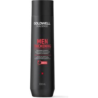 Goldwell Dualsenses Men Thickening Shampoo 300 ml