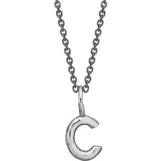 Nordic Silver C Sterling Sølv Vedhæng fra By Birdie