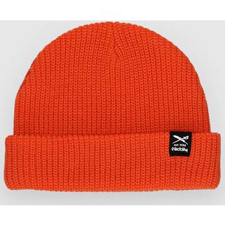 Iriedaily Transition Beanie - Uni - poppy orange