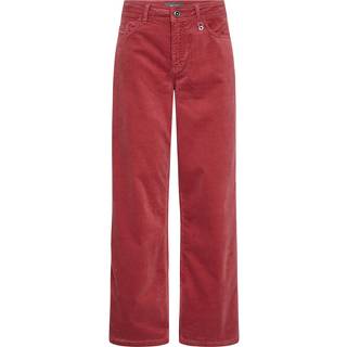 Dara Fløjlsbukser, Garnet, 29