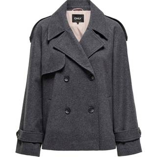 Onlmaisy Trenchcoat - L