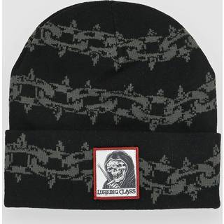 Lurking Class Stay Sharp Beanie - Uni - black