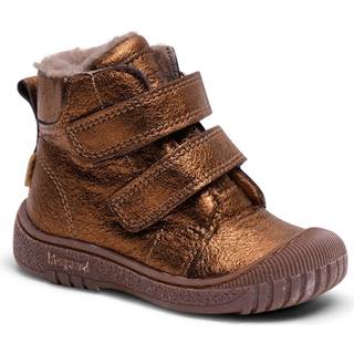 Bisgaard Evon tex - bronze metallic