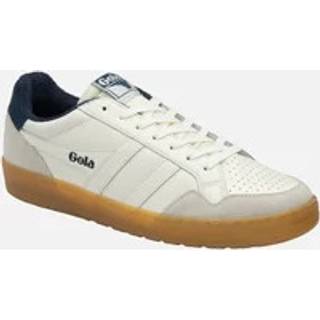 Gola Eagle '86 Sneaker Herrer størrelse 6 farve beige