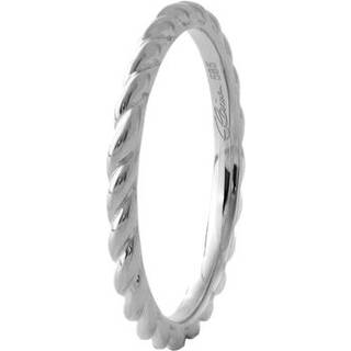 Elaine Firenze 55219561R/3 Ring für Damen Weißgold 585 (14 Karat)