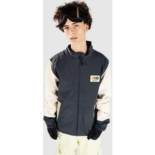 Armada Sarin 2L Insulated Jakke - L - indigo