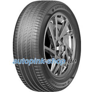 Greentrac Journey-X  195/55R15 85V