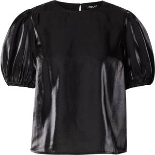 Pieces - Sort - Pcromy Ss Top Bc - X-Small