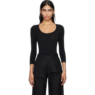Wolford TOKIO STRING BODY 7005 Black Small