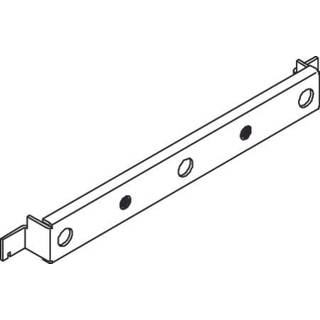 Skinnebærer F/Cu10X50 0543-1050 Cubic