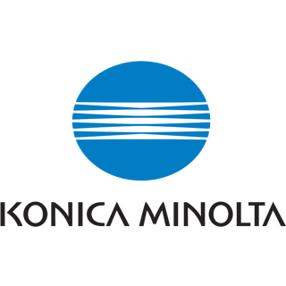 Konica Minolta TNP81C Cyan 9000 Sider Toner AAJW451