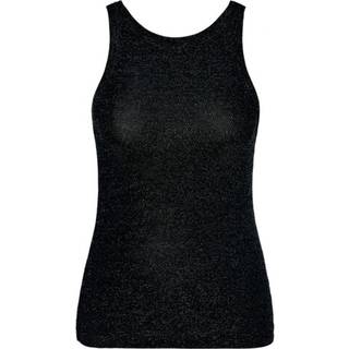 Gossia - Adiego Top - Black Silver