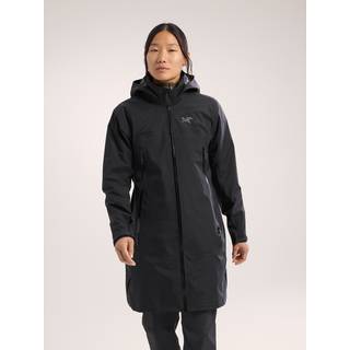 Arc'teryx Women's Beta Coat Black, L