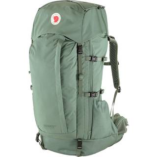 Fjällräven Abisko Friluft 35 M/L Vandrerygsæk grå grøn