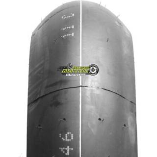 Bridgestone V02 Soft 200/660R17 Z