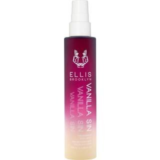 Ellis Brooklyn Vanilla Sin Hair And Body Fragrance Mist (100 ml)