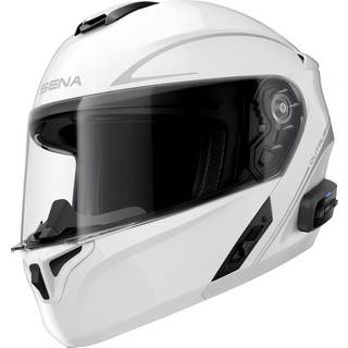 SENA Outrush R (22.06) Klaphjelm XXL