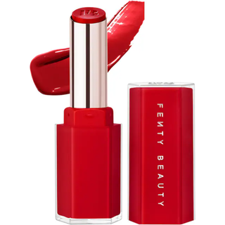 Fenty Beauty - Gloss Bomb Stix - Gloss Med Højglans I Stift - Gloss Bomb Stick The Mvp - For Women