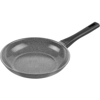 ZWILLING Terreno Plus Stegepande, 24 cm, Aluminium, Titanium forstærket keramisk non-stick-belægning