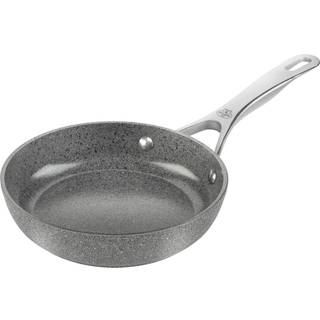 BALLARINI Salina Stegepande, 20 cm, Aluminium, Titanium forstærket keramisk non-stick-belægning