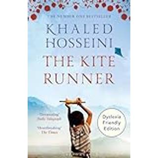 The Kite Runner