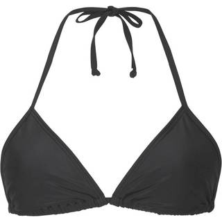 Drew Bikini Triangel - Trekant Bikini - Black