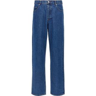 A.P.C. Fairfax Jeans Washed Indigo