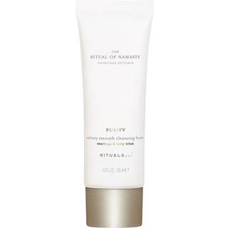 Rituals The Ritual of Namaste Velvety Smooth Cleansing Foam 125 ml